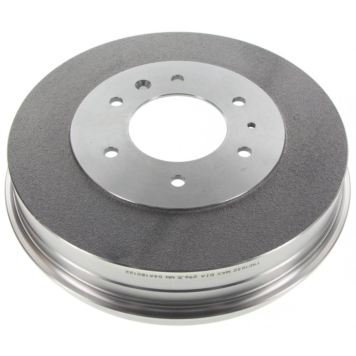 Tru Stop Brake Drum TSD1642