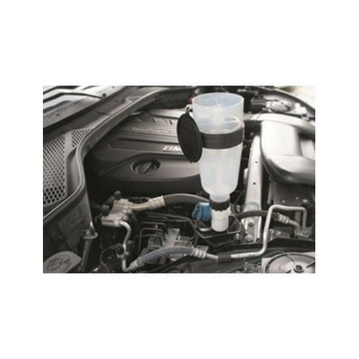 Toledo Adblue Funnel Straight Spout 305400