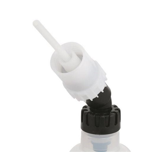 Toledo AdBlue Funnel Angled 305401