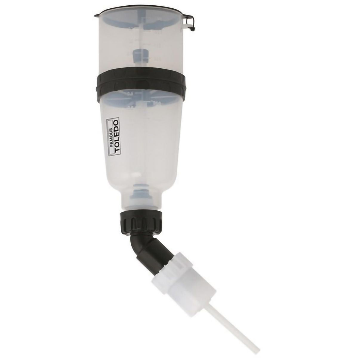 Toledo AdBlue Funnel Angled 305401