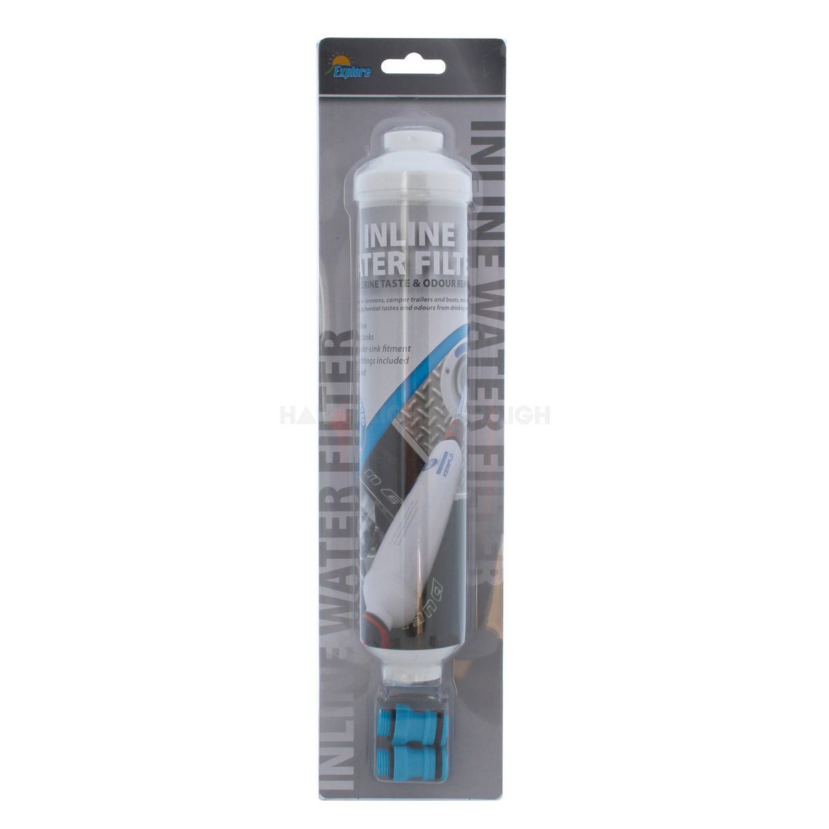 Haigh Water Filter WF42
