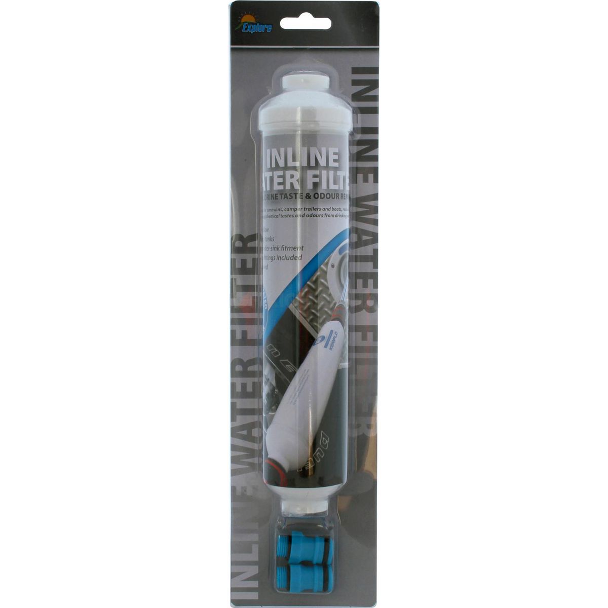 Haigh Water Filter WF42