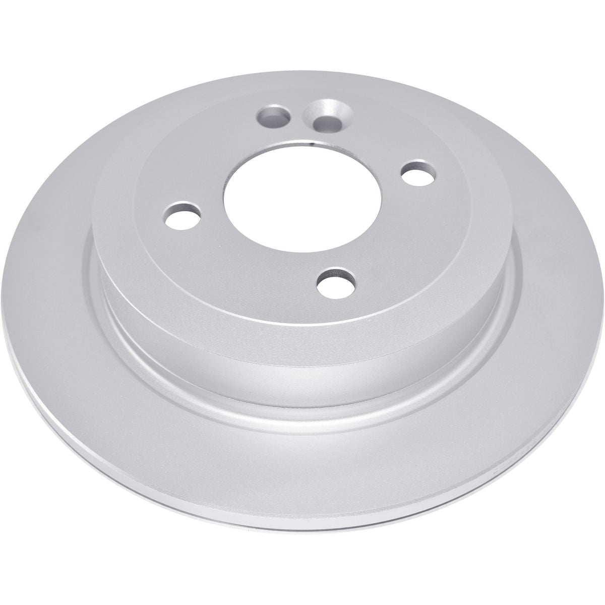 DBA En-Shield Brake Rotor Single 258mm Rear DBA543E