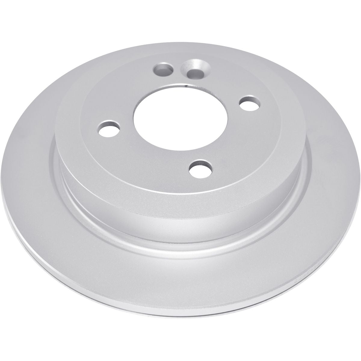 DBA En-Shield Brake Rotor Single 258mm Rear DBA543E