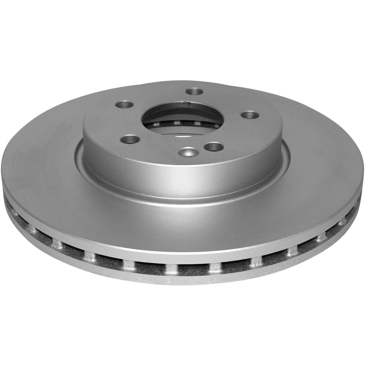 DBA En-Shield Brake Rotor Single 300mm Front DBA2256E