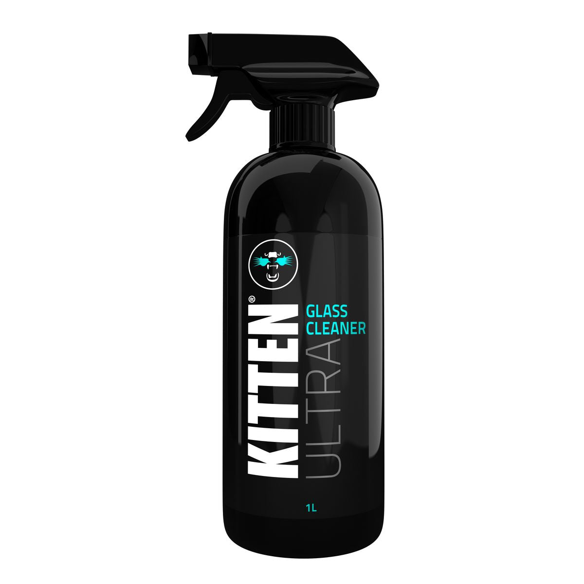 Kitten Ultra Glass Cleaner 1L 19023
