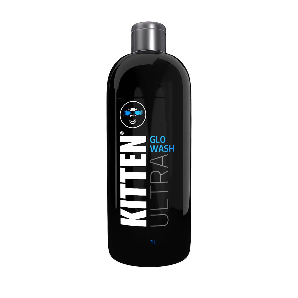 Kitten Ultra Glo-Wash 1L 19211