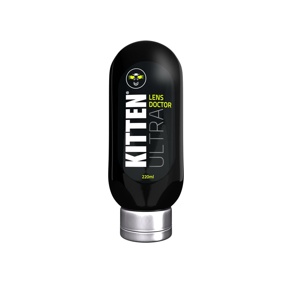 Kitten Ultra Lens Doctor 220ML 19130