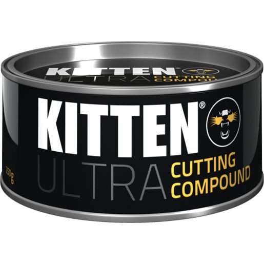 Kitten Ultra Cutting Compound 325g 19200