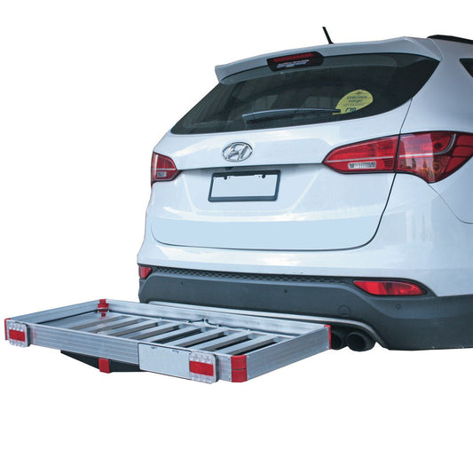 Ark Hitch Mount Cargo Carrier HCC125D