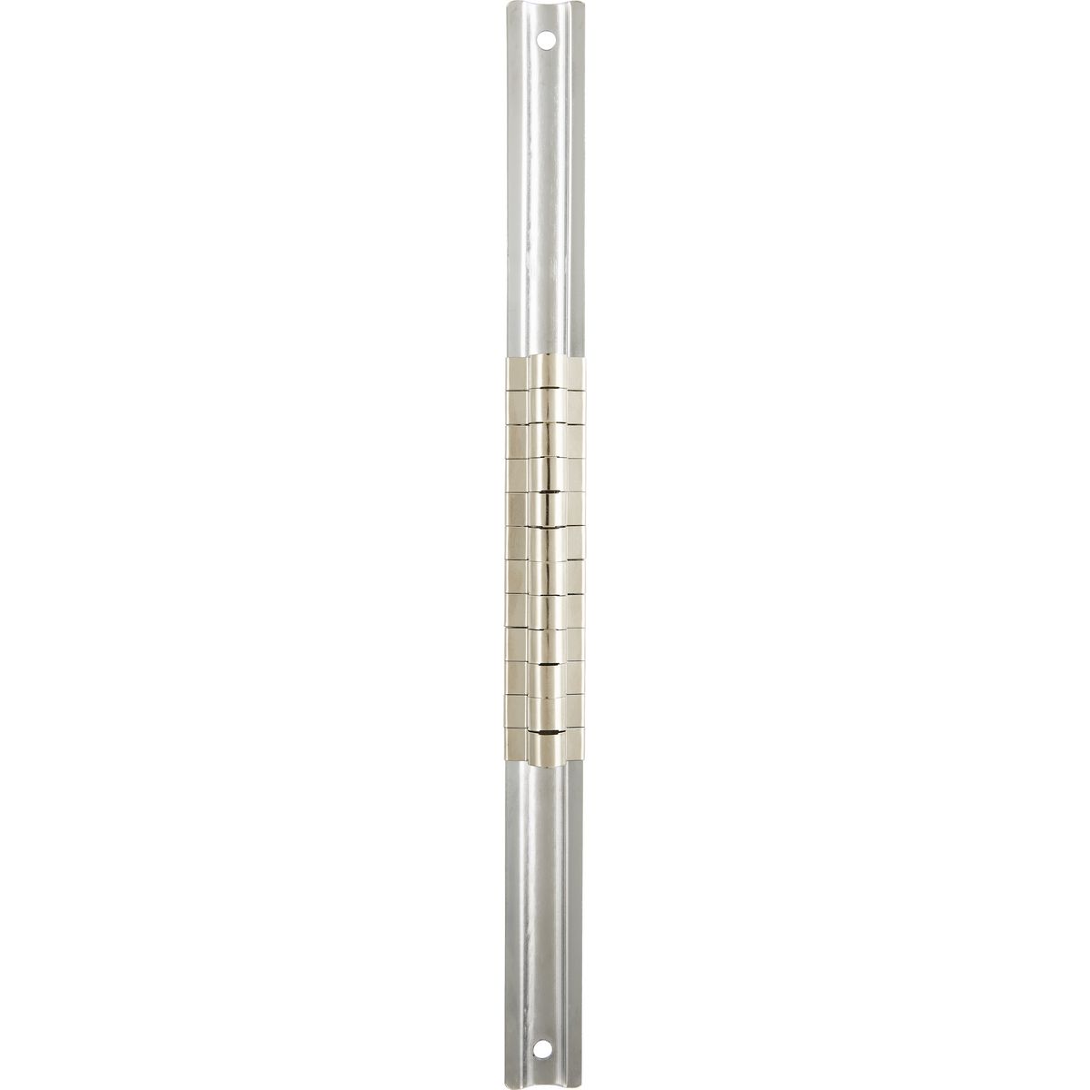 Mechpro Socket Rail 12 Clips 3/8In Drive
