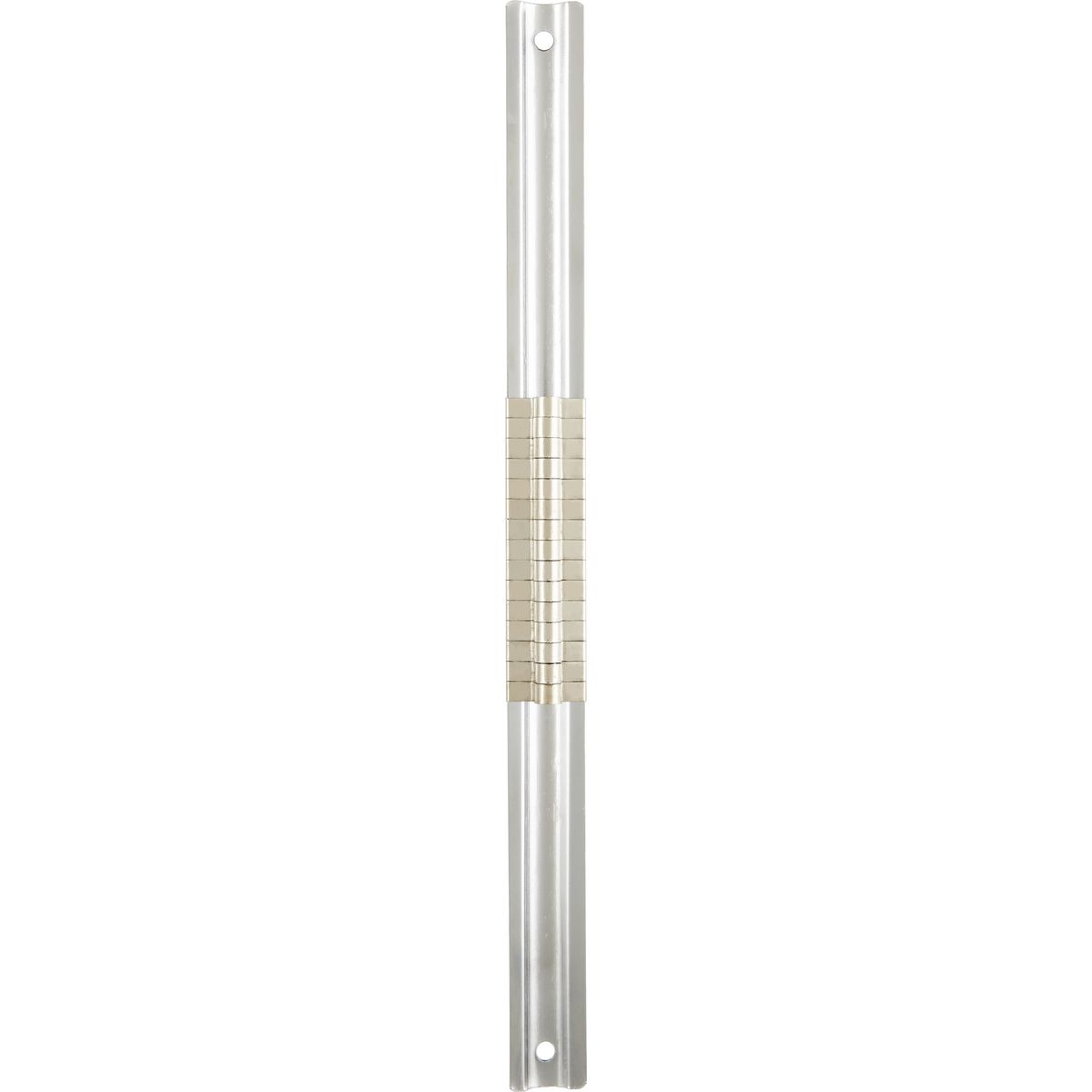 Mechpro Socket Rail 15 Clips 1/4In Drive