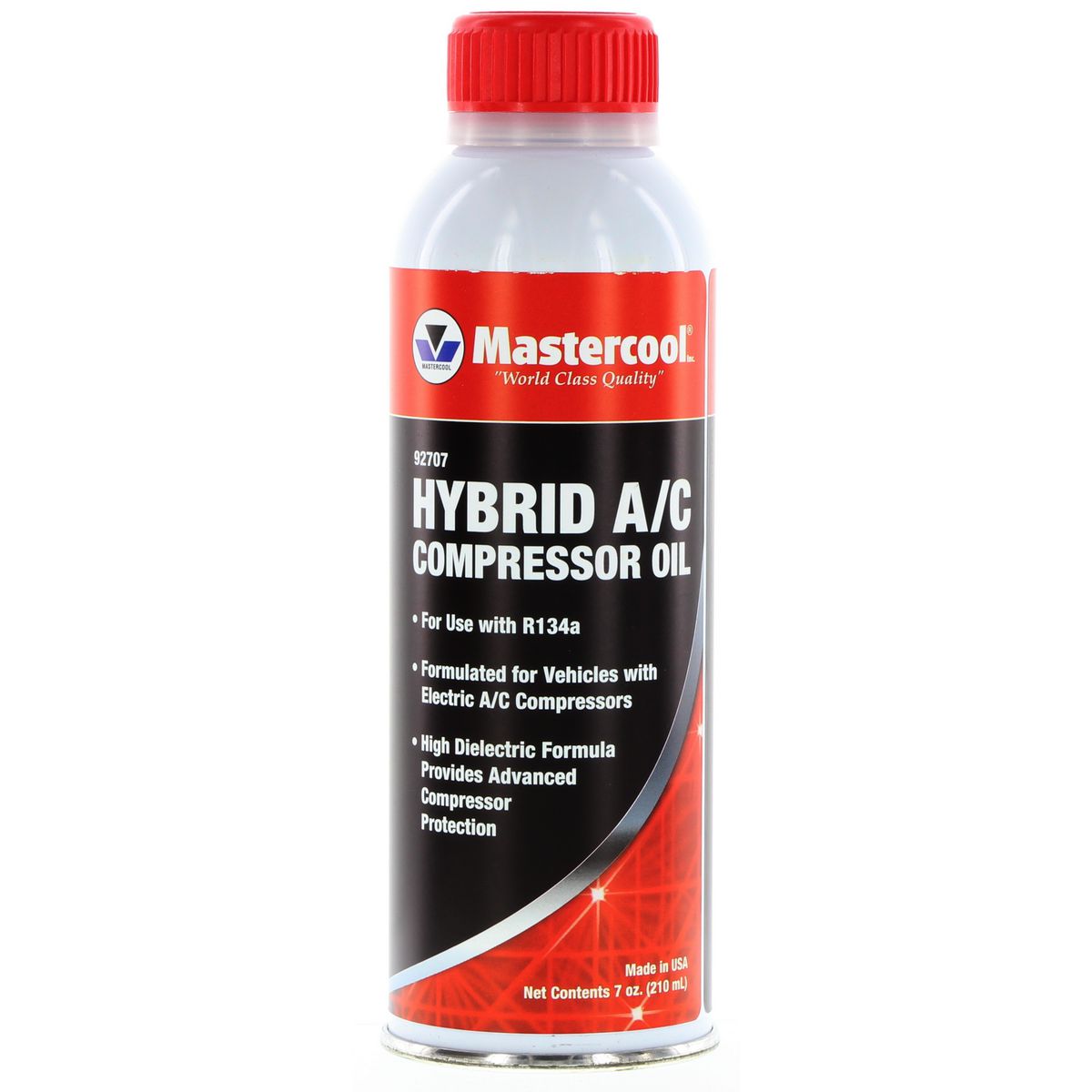 Mastercool Hybrid Compressor Oil OGX92707