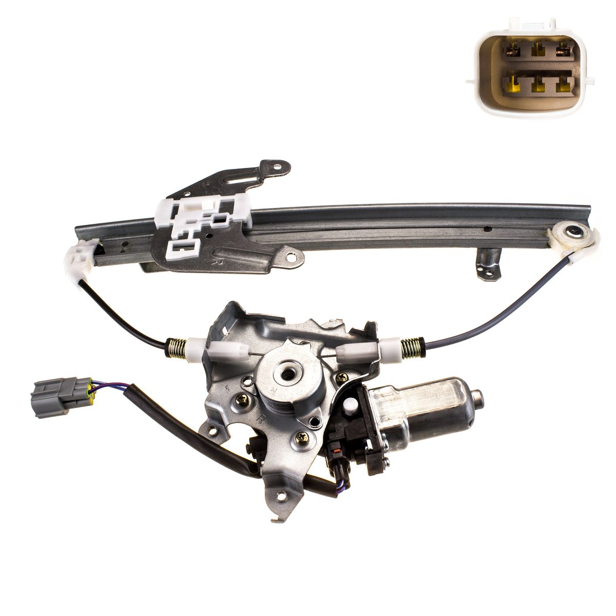 Kelpro Power Window Regulator With Motor KWRR1640
