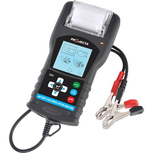 PROJECTA 12V Digital Battery Analyzer BLT700