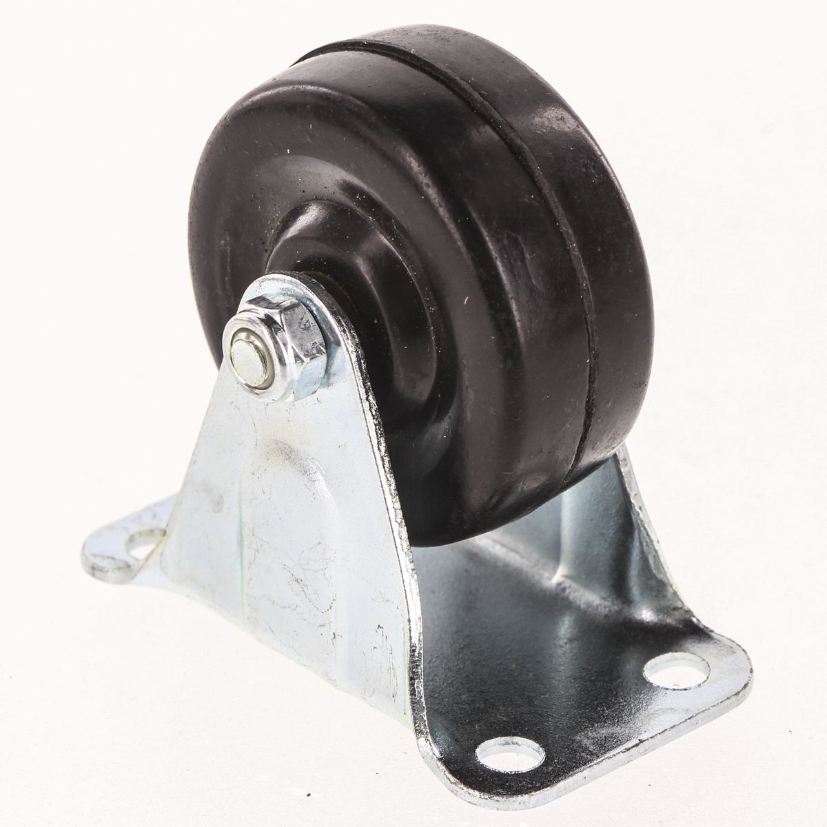 Marlin Castor-Med Ind 2In Bl Rub-Fixed MIF2BR