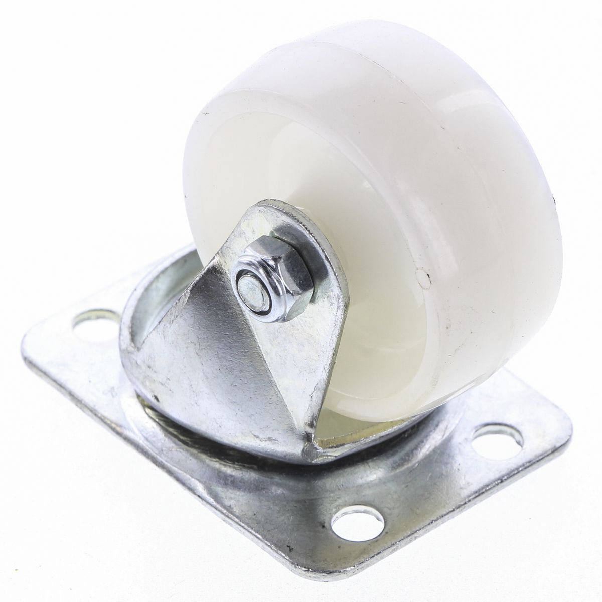 Marlin Castor-Med Ind 2In Nylon-Swivel MIS2NY