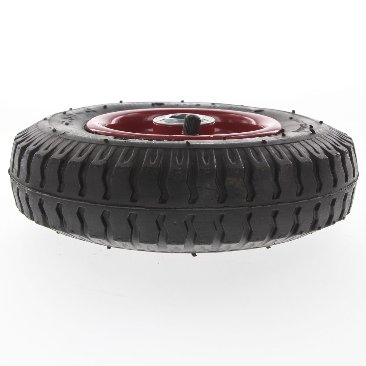 Marlin 2.50-4In 4Ply Steel Rim 3/4 Bore PN2504193514