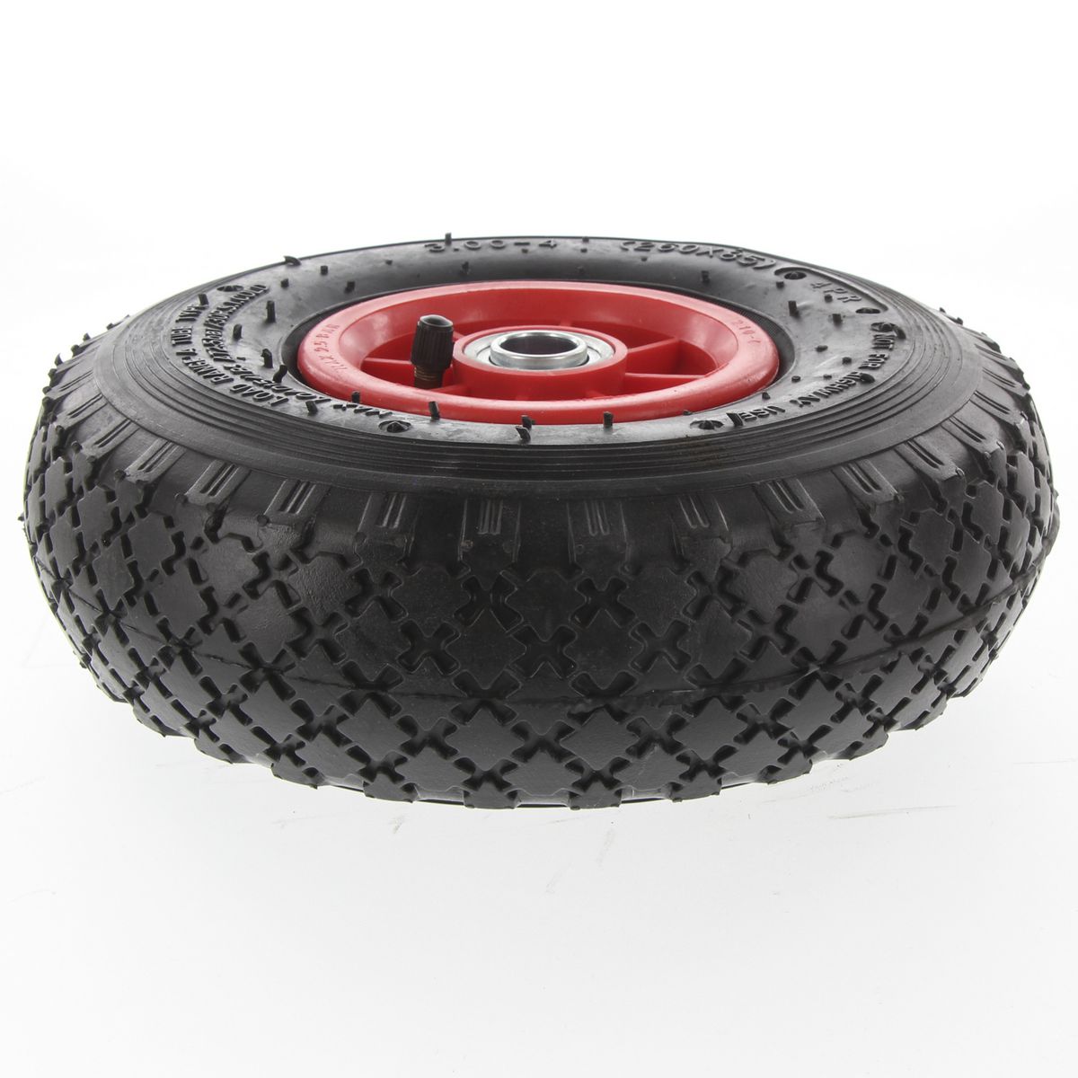 Marlin 3.0-4In 4Ply Plastic Rim 3/4 Bore PN3004193524