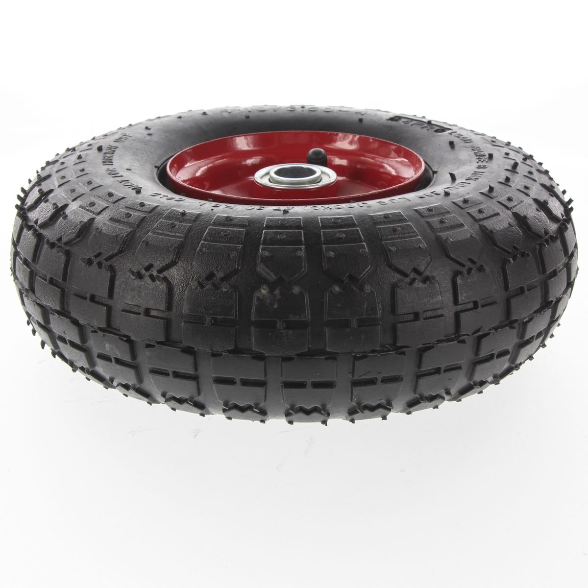 Marlin 3.5-4.1In 4Ply Steel Rim 3/4 Bore PN3504193514