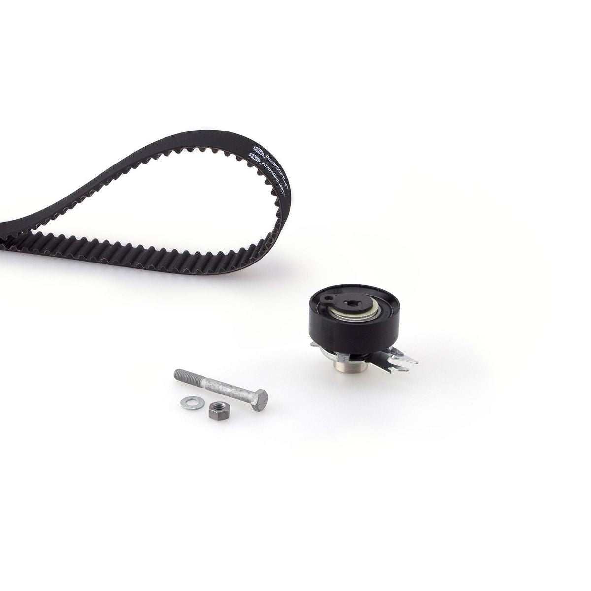 Gates Timing Belt Kit TCK1548