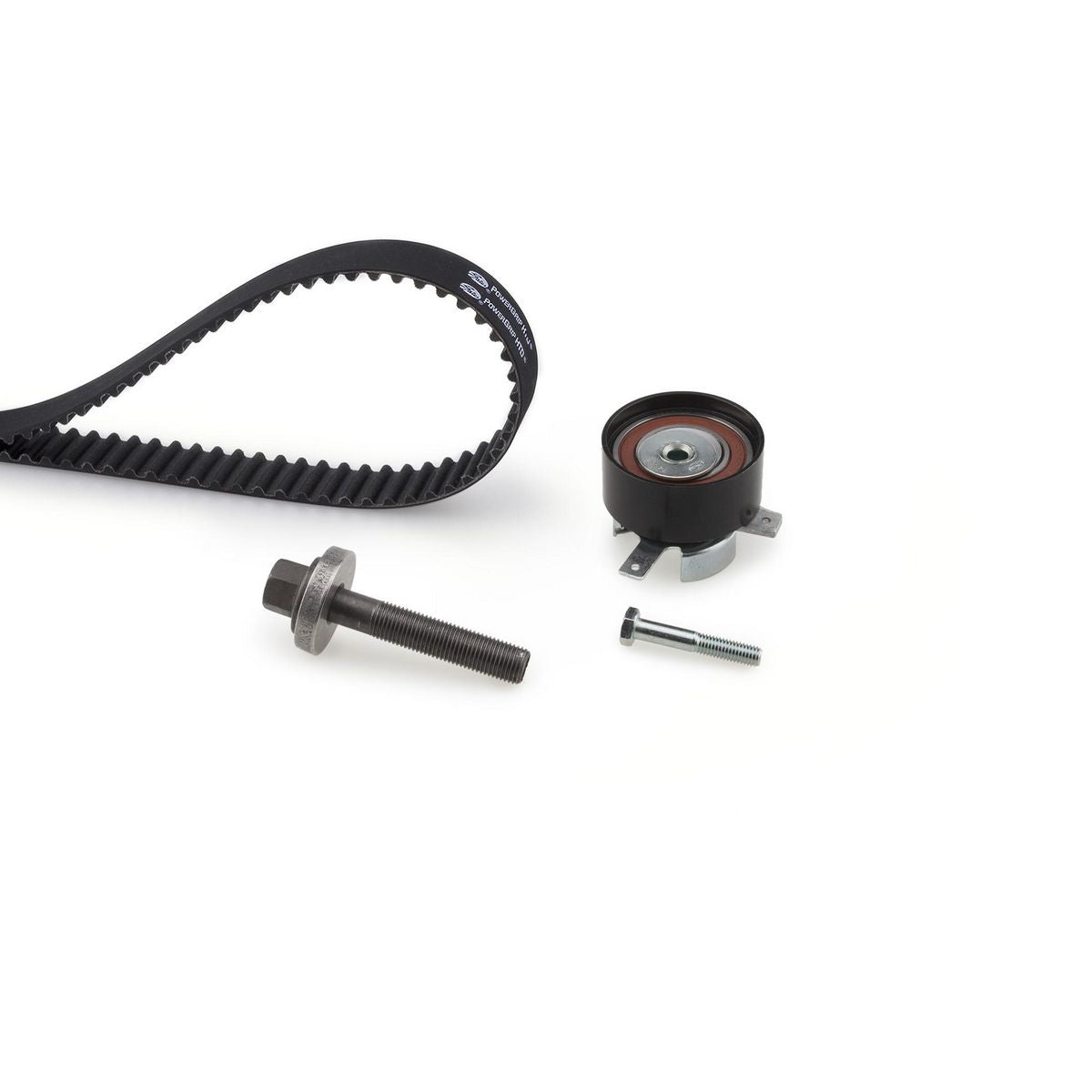 Gates Timing Belt Kit TCK343B