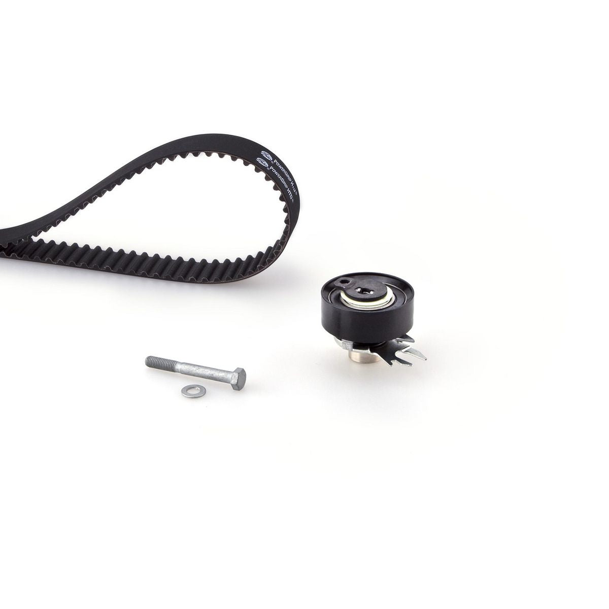 Gates Timing Belt Kit TCK1548A