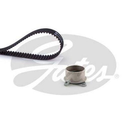 Gates Timing Belt Kit TCK289D