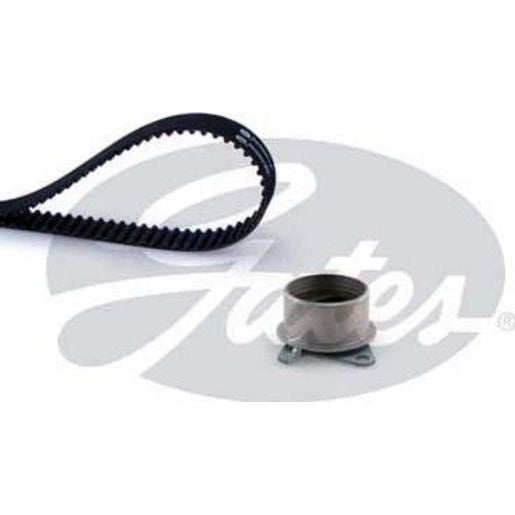 Gates Timing Belt Kit TCK289D