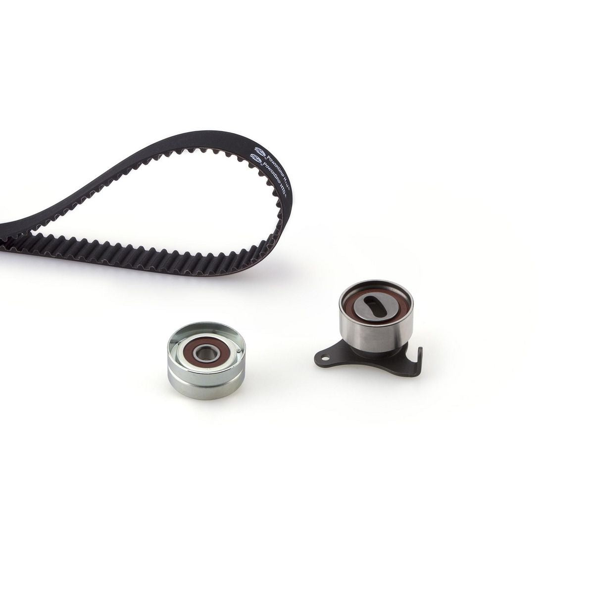 Gates Timing Belt Kit TCK818