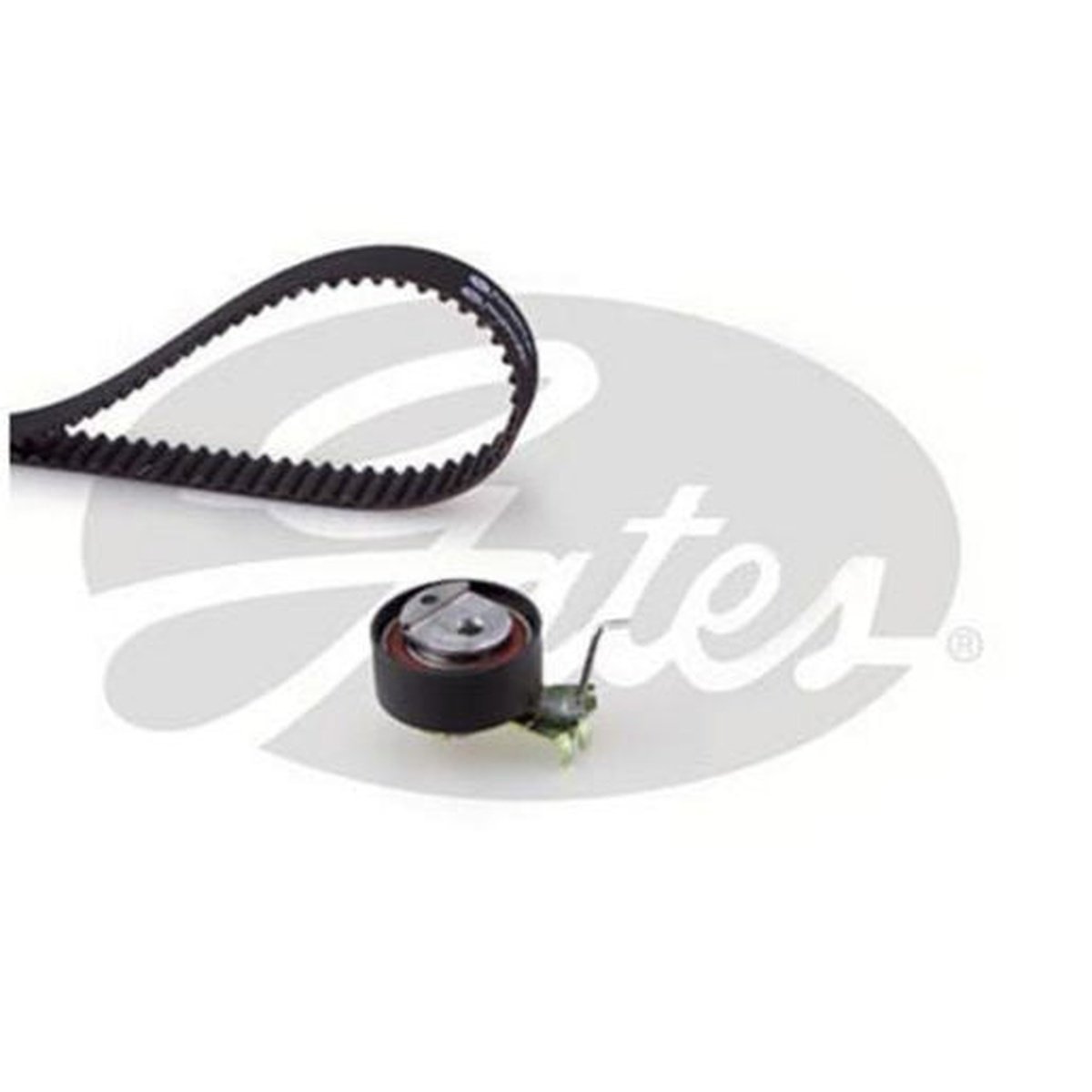 Gates Timing Belt Kit TCK1629