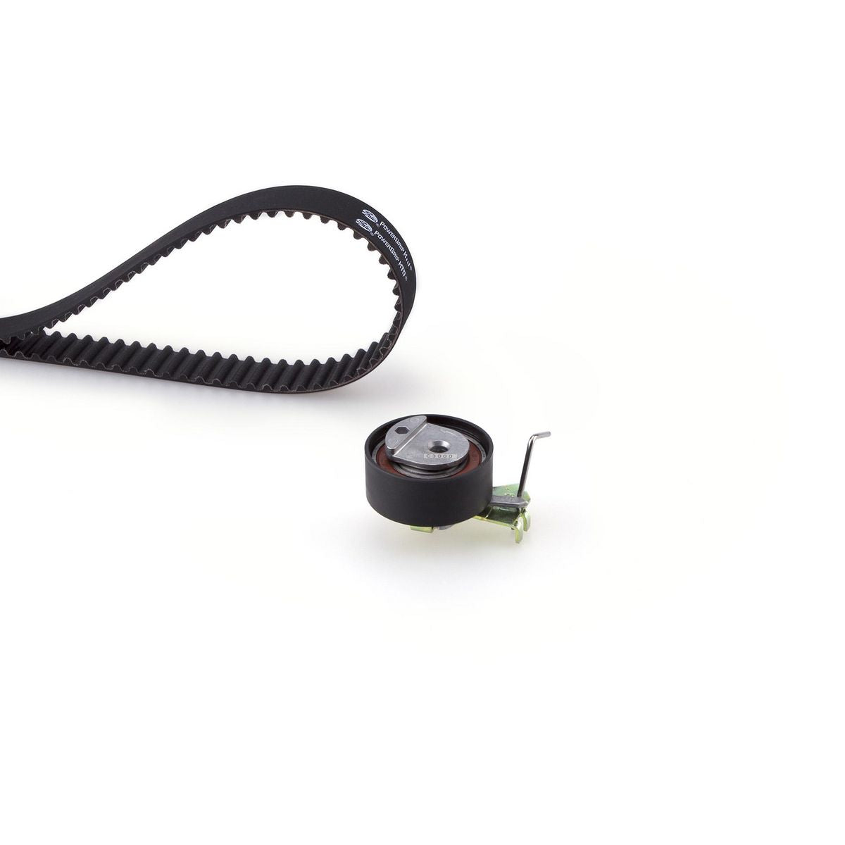 Gates Timing Belt Kit TCK1629