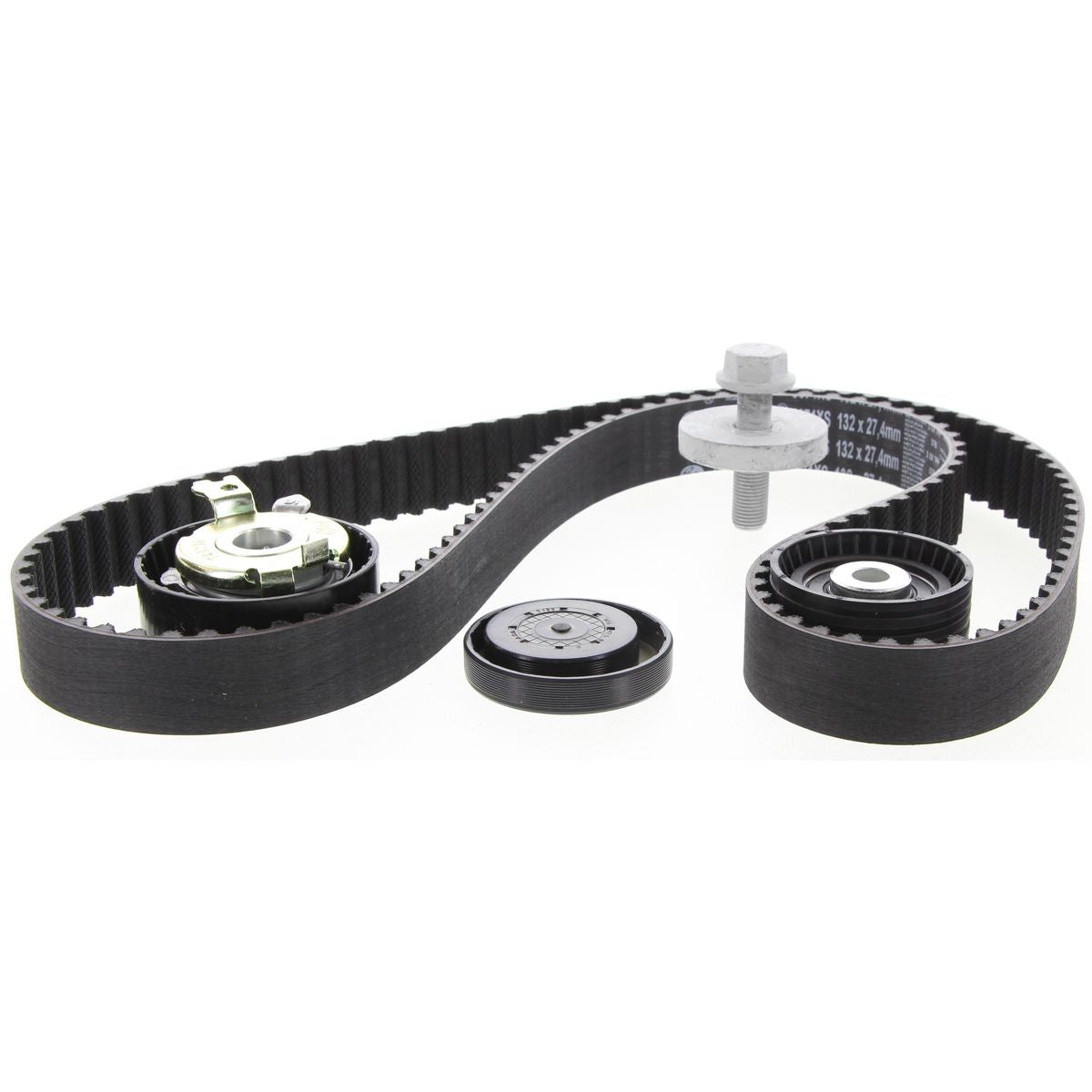 Gates Timing Belt Kit TCK1671
