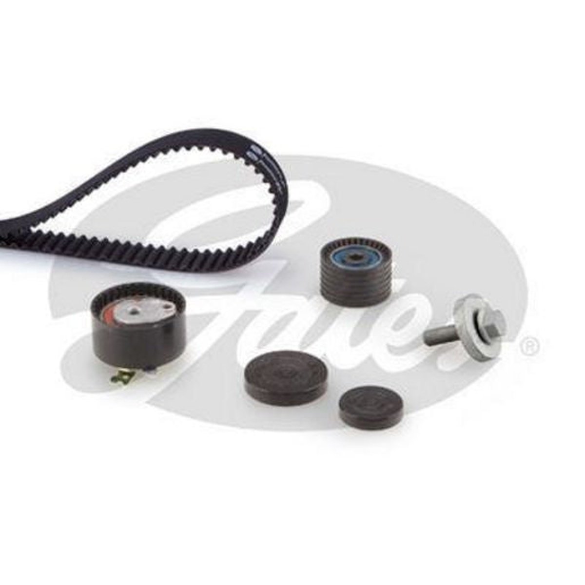 Gates Timing Belt Kit TCK1671B