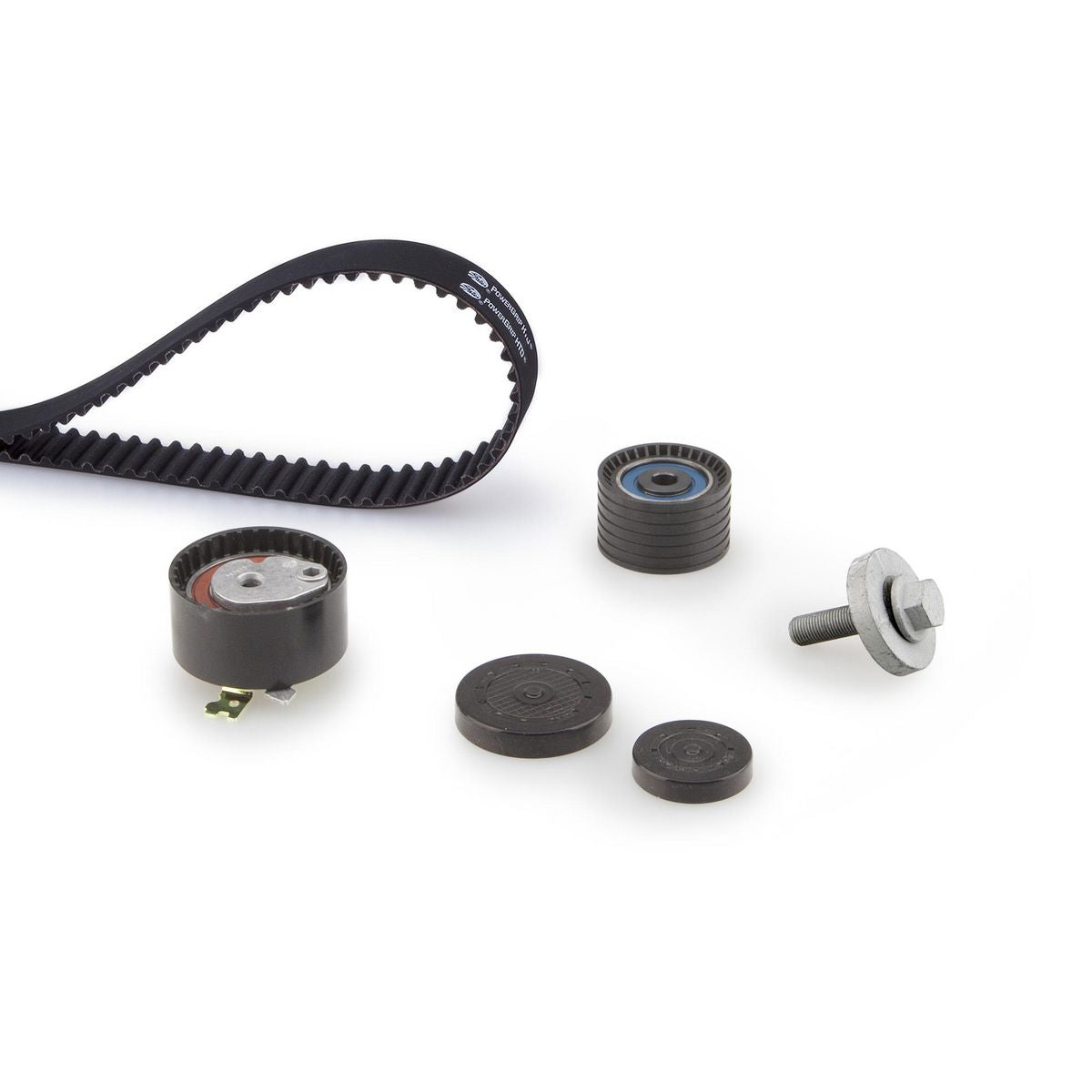 Gates Timing Belt Kit TCK1671B