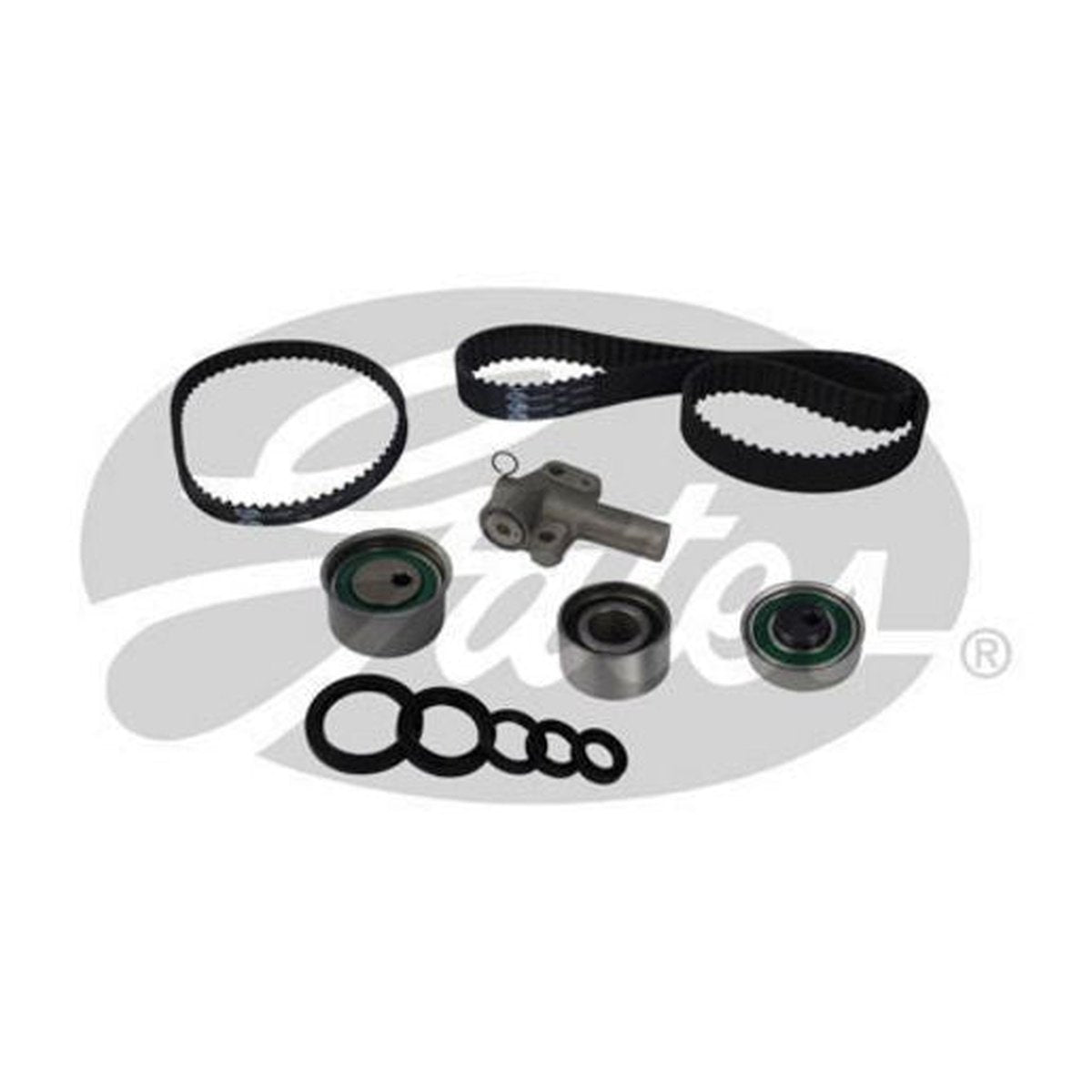 Gates Timing Belt Kit TCKH232