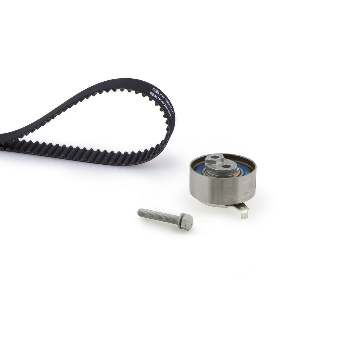 Gates Timing Belt Kit TCK347A