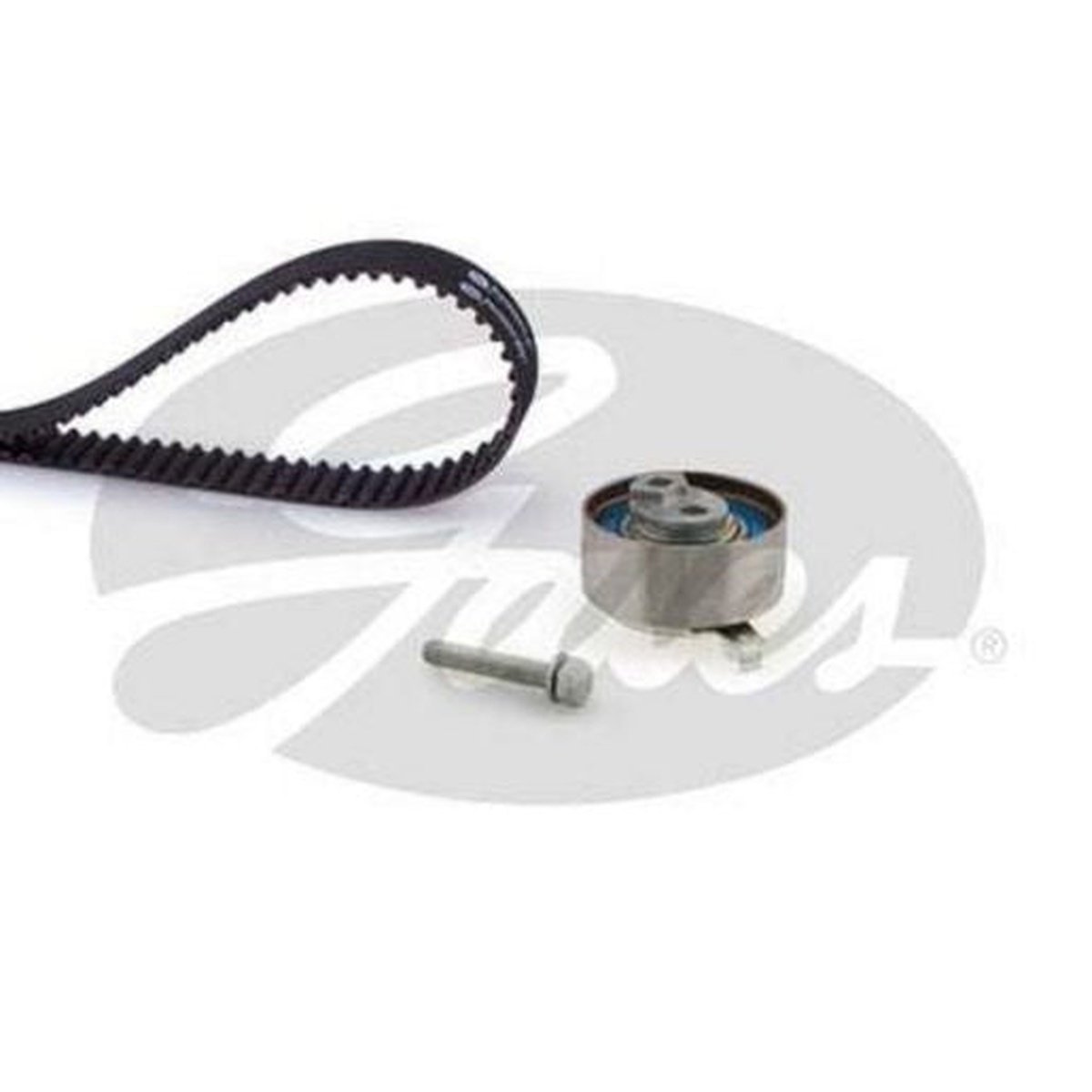 Gates Timing Belt Kit TCK347A