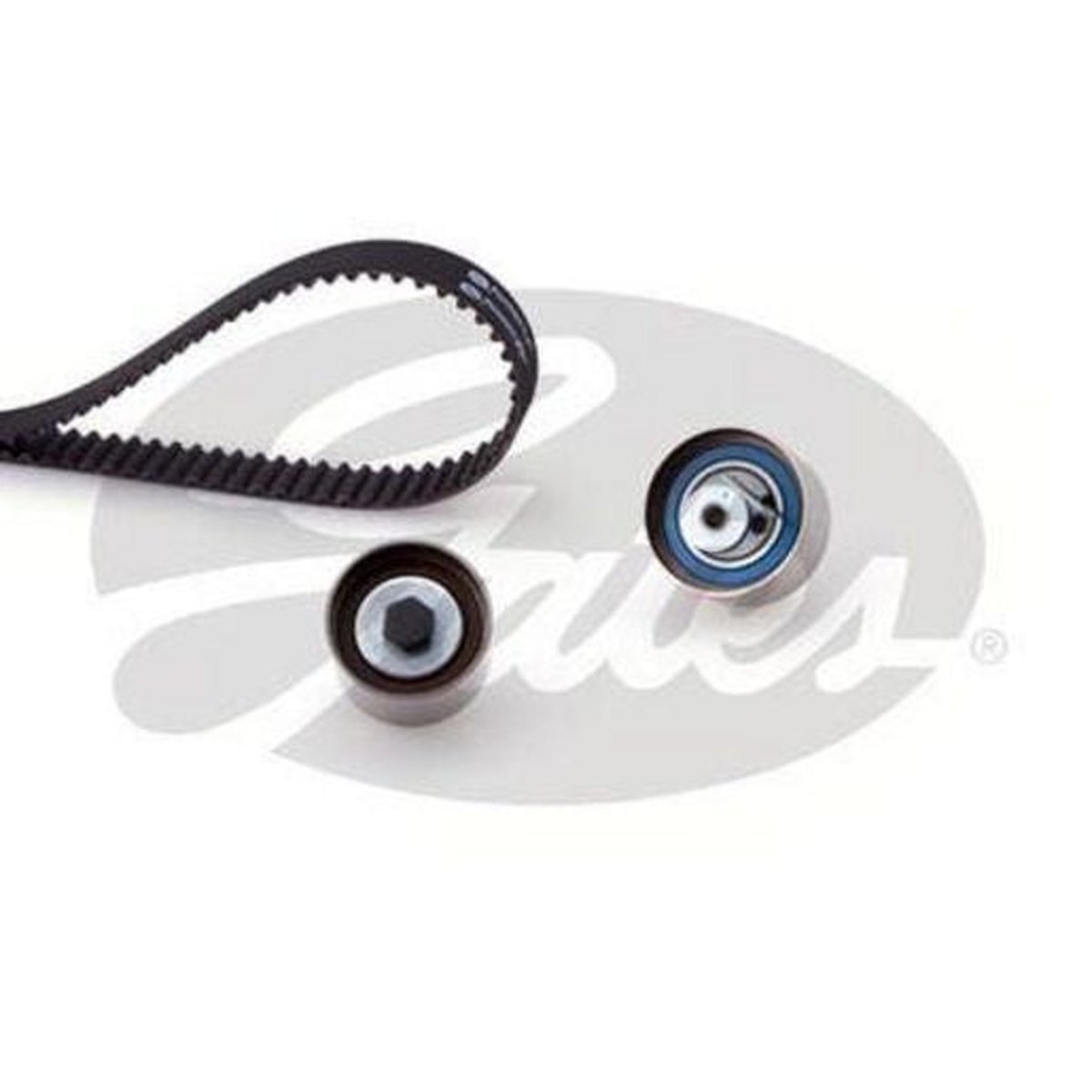 Gates Timing Belt Kit TCK265