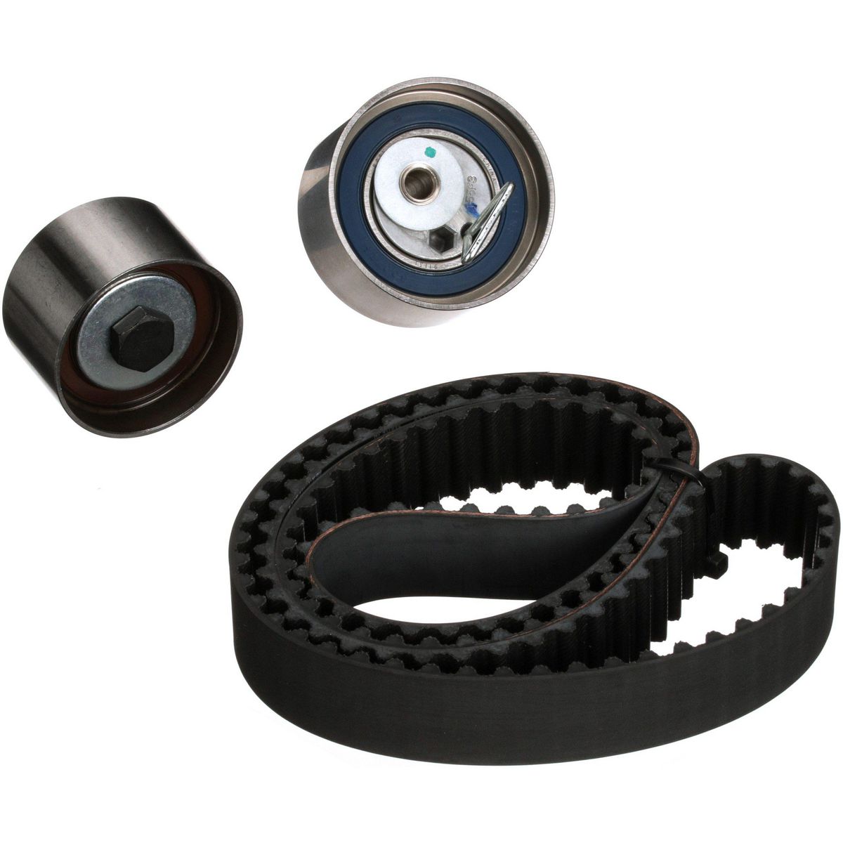 Gates Timing Belt Kit TCK265