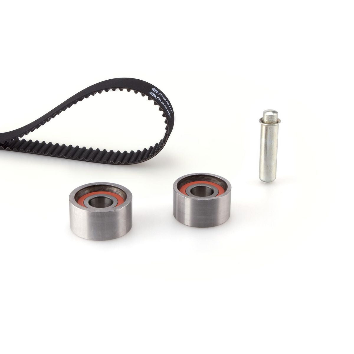Gates Timing Belt Kit TCKH1555