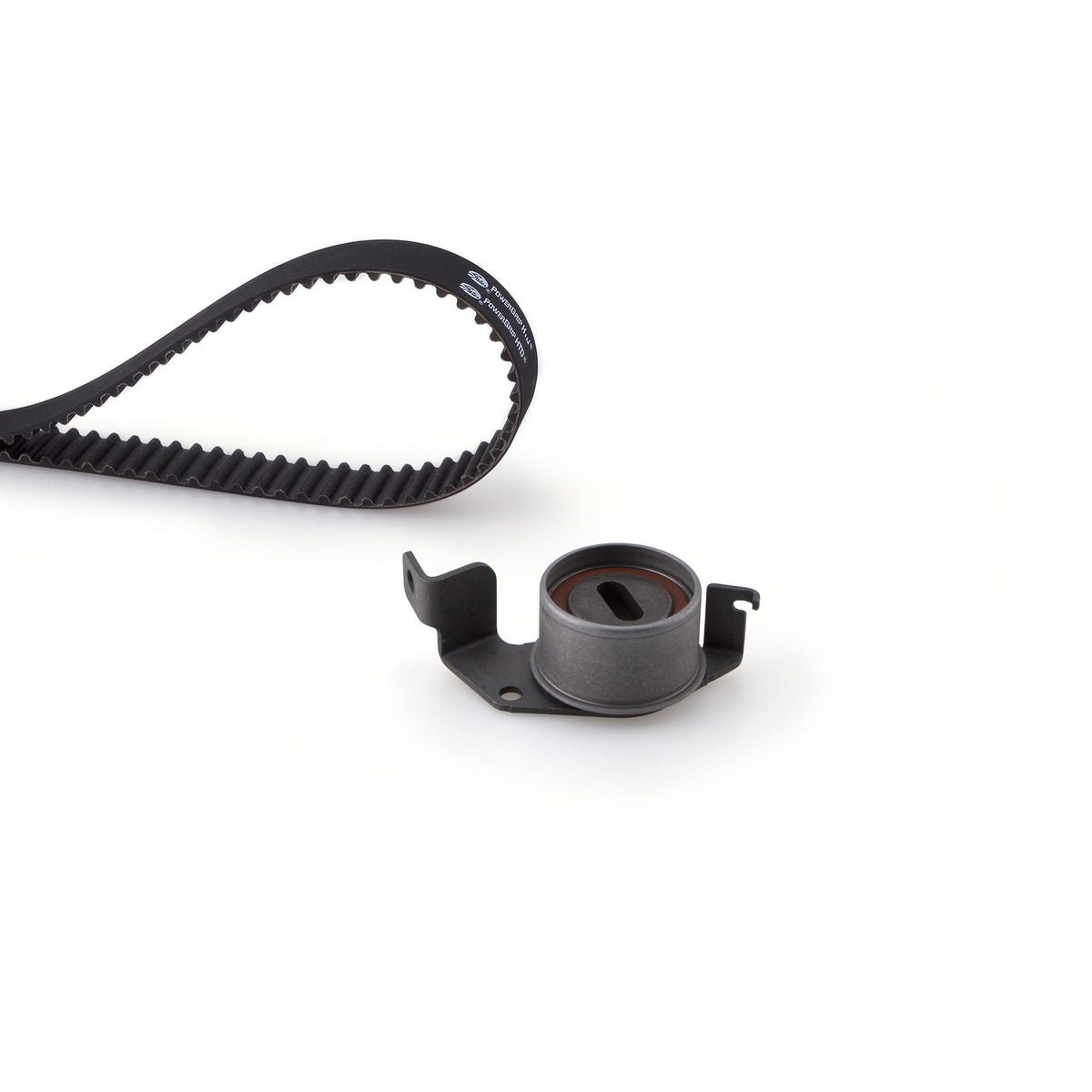Gates Timing Belt Kit TCK608