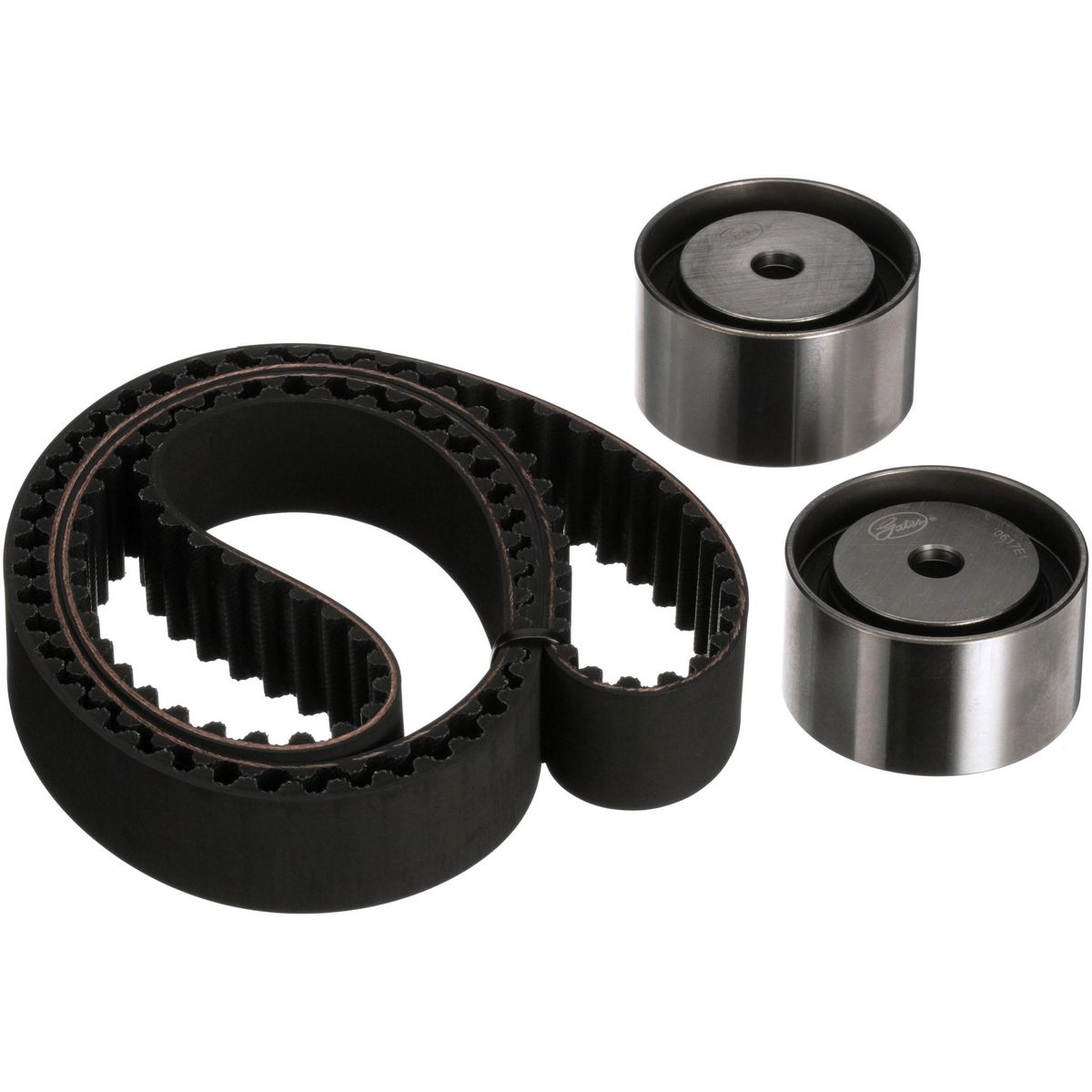 Gates Timing Belt Kit TCK246
