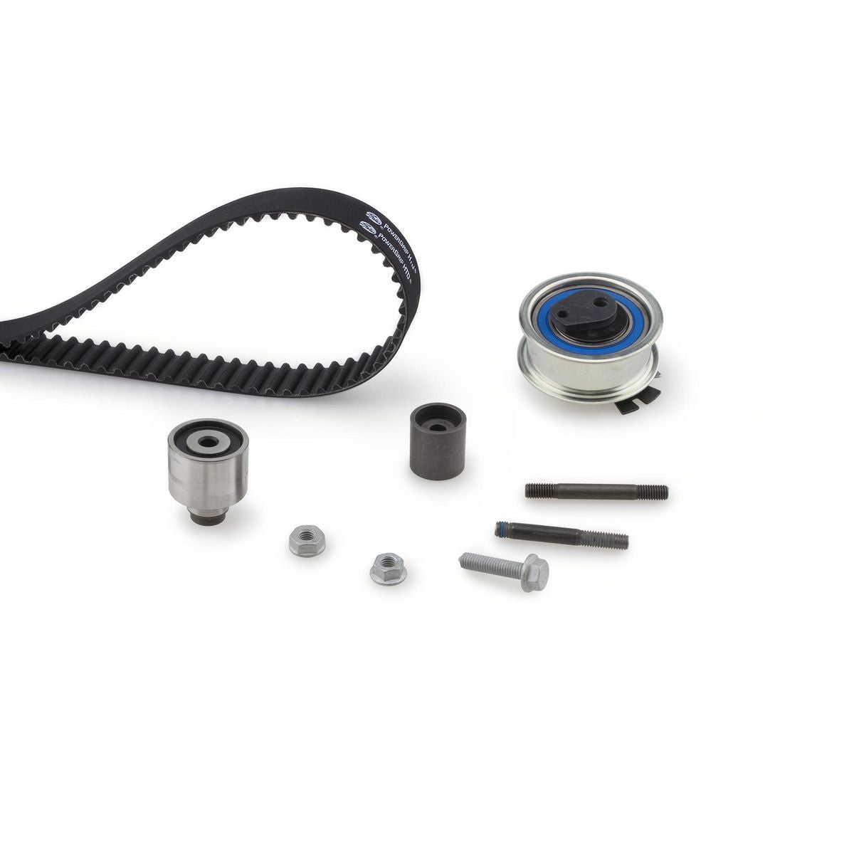 Gates Timing Belt Kit K015678XS
