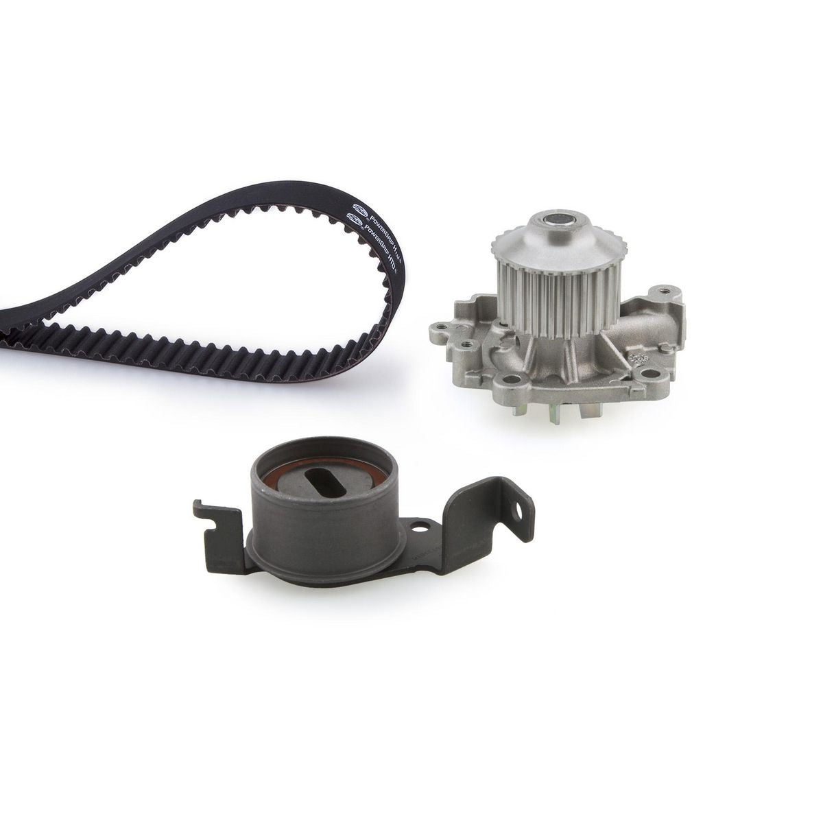 Gates Timing Belt Kit KP15445XS-2