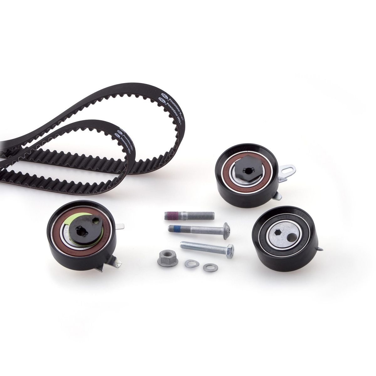 Gates Timing Belt Kit TCK1569