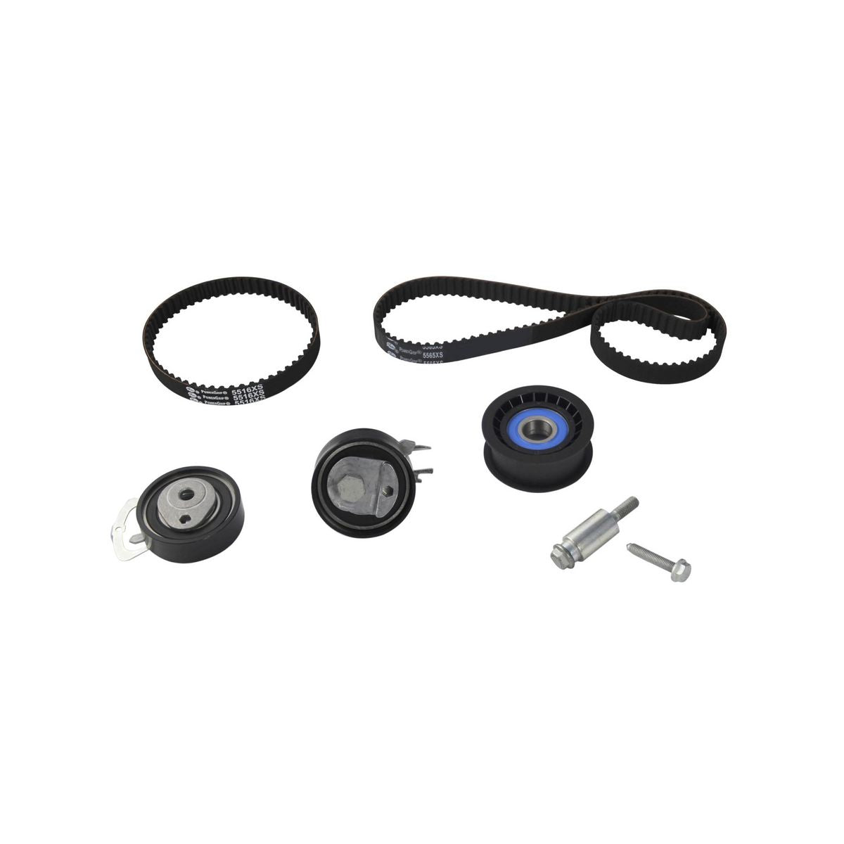 Gates Timing Belt Kit TCK1073A