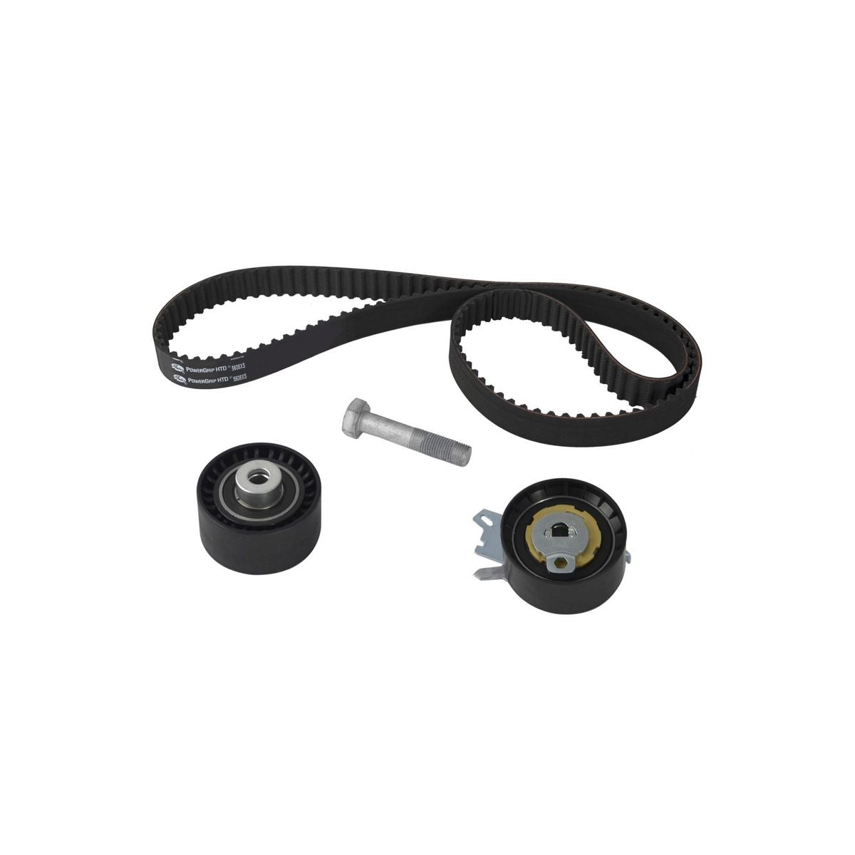 Gates Timing Belt Kit TCK1605A