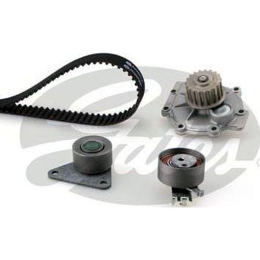 Gates Water Pump & Timing Belt Kit TCKWP311A