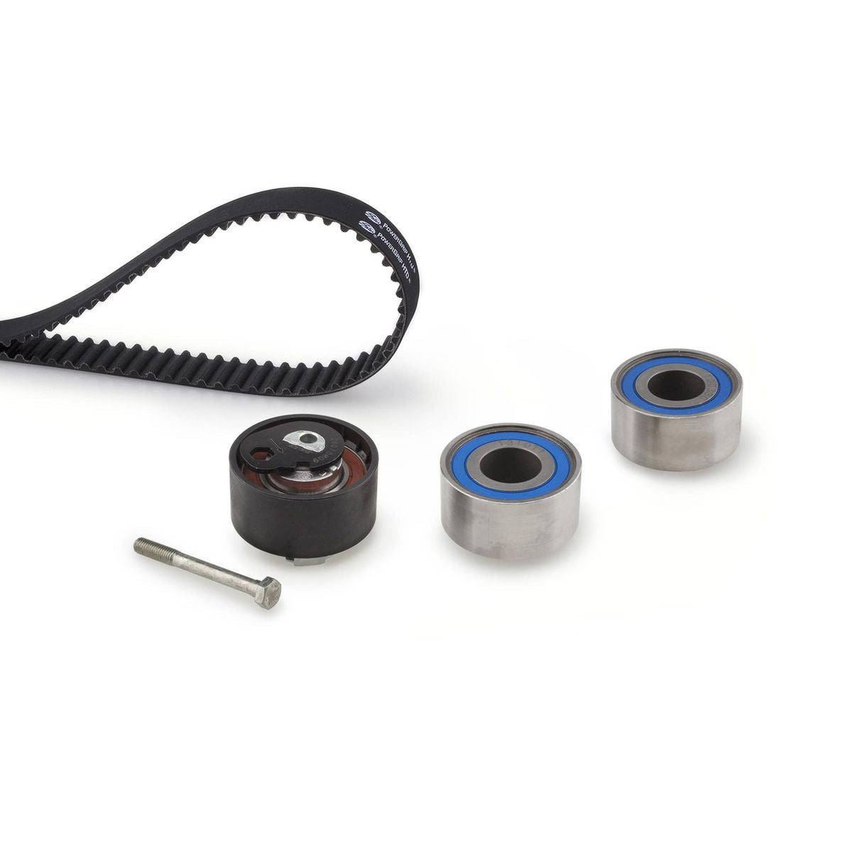 Gates Timing Belt Kit TCK1616A